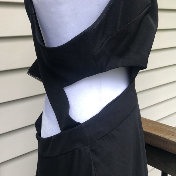 Sexy Maxi by Express - Picture 4 of 16